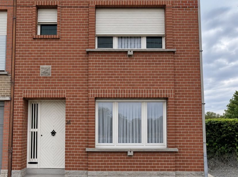 Maison à vendre à Beiaardstraat 25,
                    8501 Heule