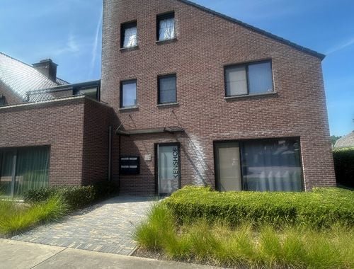                                         App. rez-de-chaussée à louer à Neerpelt, € 915
