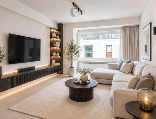                                         Appartement à vendre à Heist-aan-Zee, € 395.000
