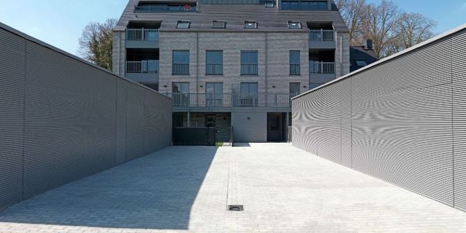 Appartement te koop in Keukeldam 62 bus 0041, 8790 Waregem