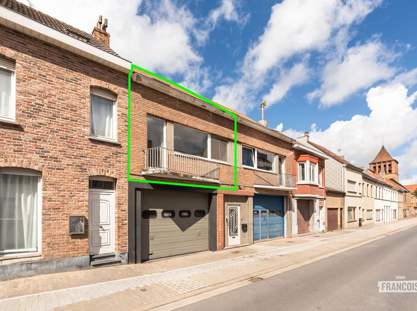 Appartement te koop in Spaarzaamheidstraat 11 bus 0101,
                    8450 Bredene