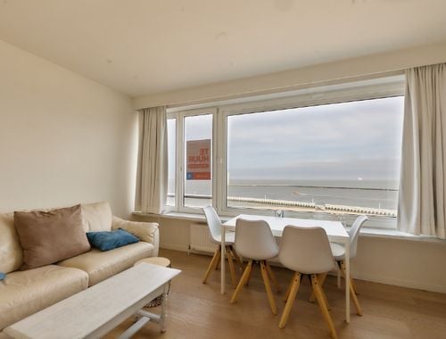                                         Studio te huur in Oostende, € 725
