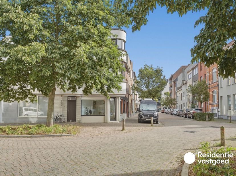 Appartement te koop in Steenbakkersstraat 96 bus 0001,
                    8400 Oostende