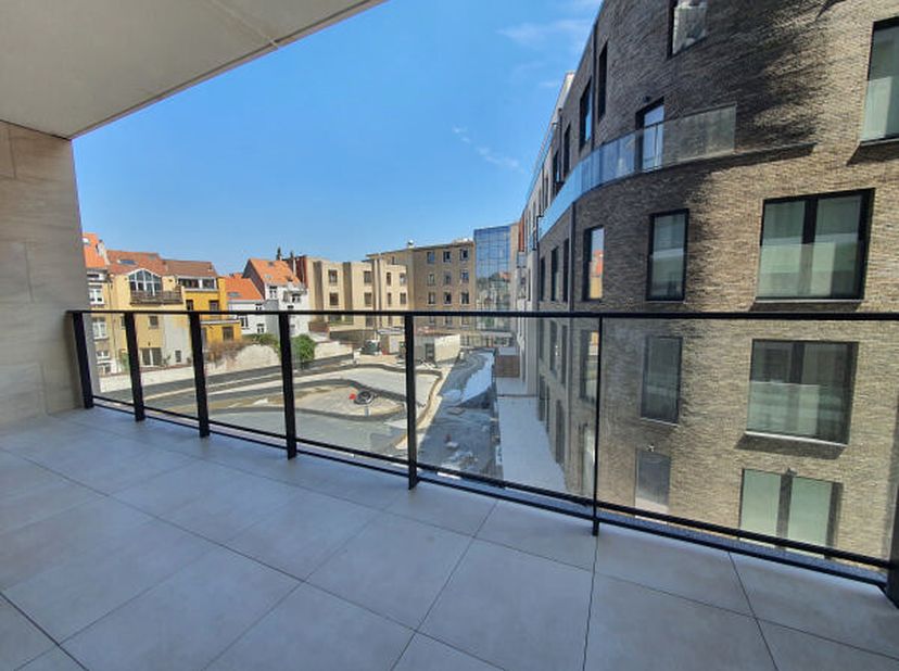 Appartement te huur in ,
                    1180 Ukkel