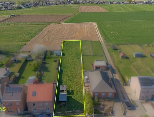                                         Grond te koop in Appelterre-Eichem, € 149.000
