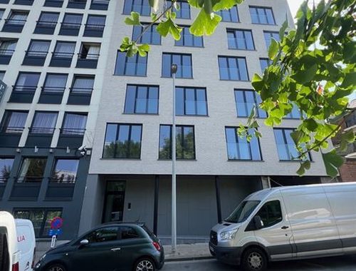                                         Woning te koop in Schaarbeek, € 4.700.000

