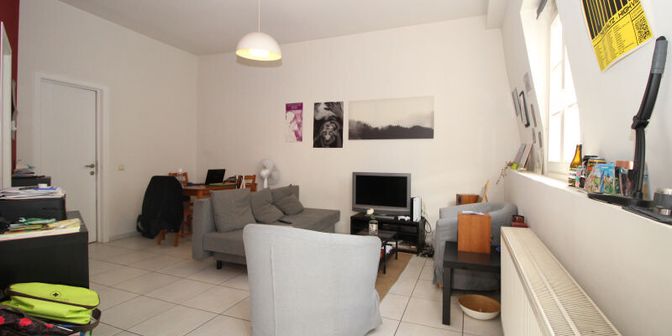Appartement à louer à 1050 Ixelles