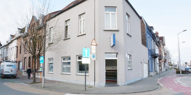 Appartement te huur in Sint-Denijsestraat 4, 8500 Kortrijk