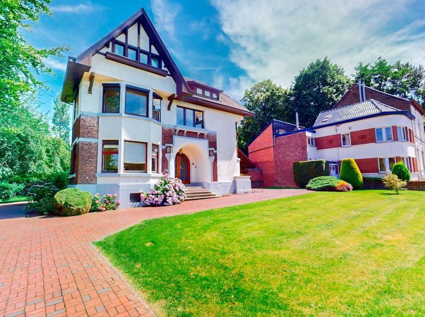 Huis te koop
                    in 7170 Bois-d'Haine