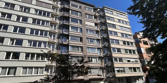 Appartement te huur in Rue Louvrex 69 bus 081, 4000 Liège