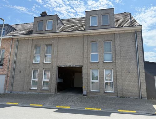                                         Appartement te huur in Nijlen, € 875
