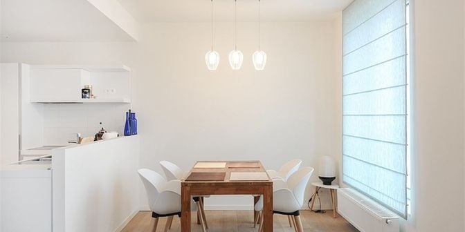 Appartement te huur in Kattendijkdok-Westkaai 71/0801 bus 0801, 2000 Antwerpen