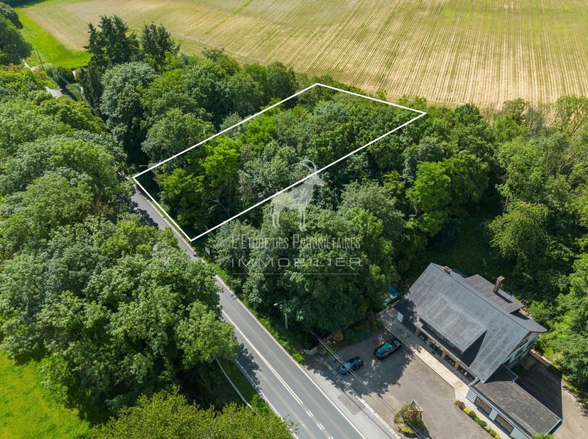 Référence agence : V7130-037<br />
Visite virtuelle : https://envisite.net/vtour/fr/rk9ygq/frame<br />
Opportunité Exceptionnelle : Belle parcelle de