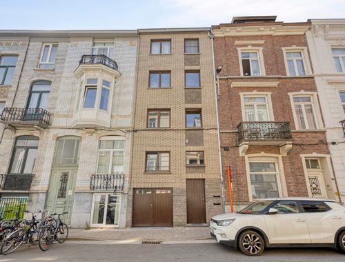                                         Woning te koop in Gent, € 1.250.000
