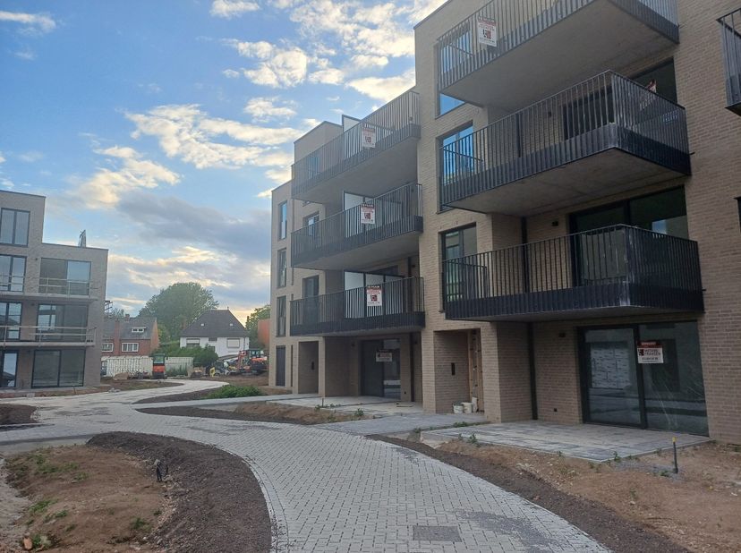 Appartement à louer
                    à 3910 Neerpelt