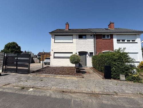                                         Woning te huur in Mol, € 1.050
