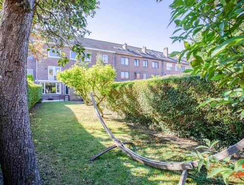                                         Bel-étage à vendre à Gent, € 465.000
