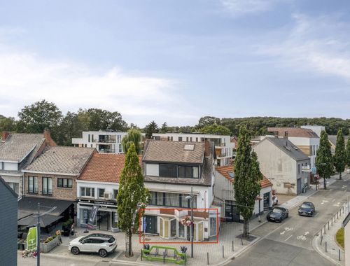                                         Handelszaak te koop in Tremelo, € 130.000
