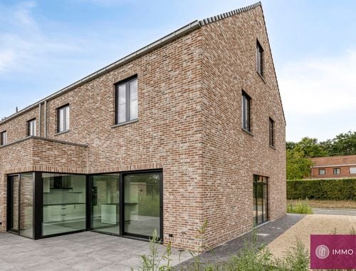                                         Woning te koop in Langdorp, € 549.000
