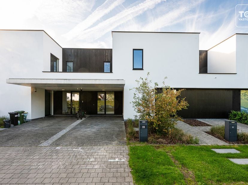 Maison à vendre à René van de Puttestraat 2D,
                    9030 Mariakerke