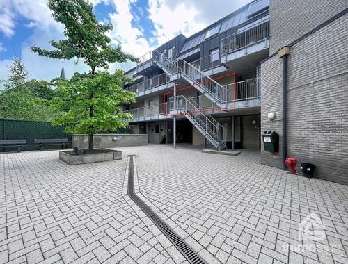                                         Appartement à louer à Bree, € 860
