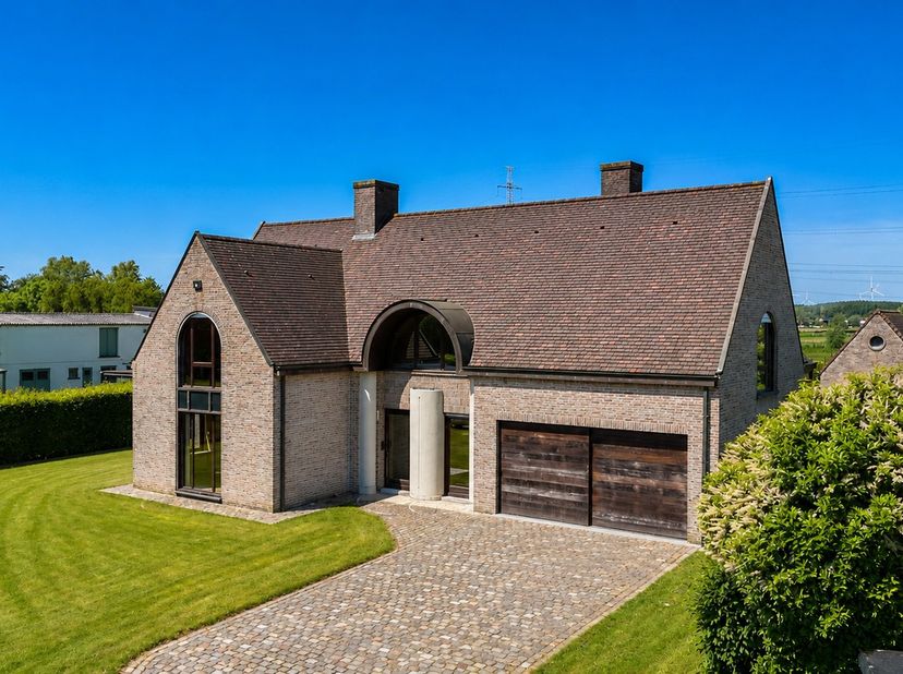 Maison à vendre
                    à 9080 Zaffelare