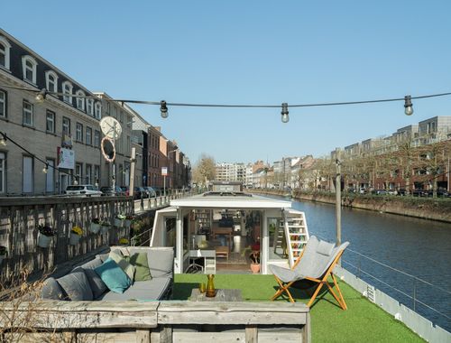                                         Woning te koop in Gent, € 410.000

