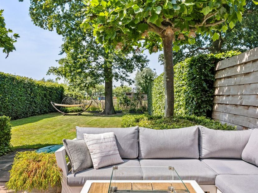 Maison à vendre
                    à 2328 Meerle