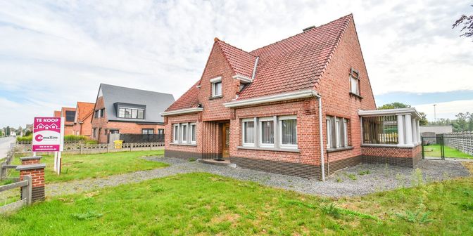 Maison à vendre à Rijmenamsebaan 44, 3190 Boortmeerbeek