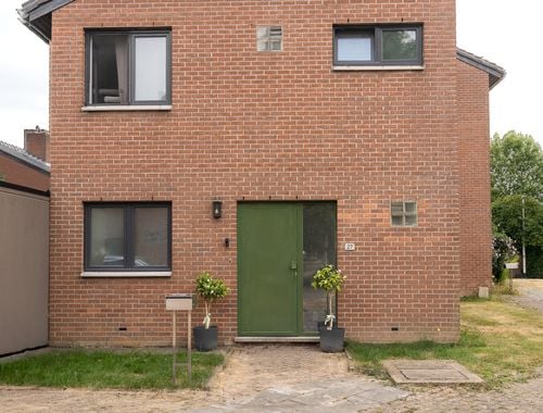                                         Maison unifamiliale à vendre à Hasselt, € 249.000
