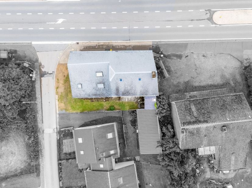 Huis te koop in Route de Longwy 544,
                    6706 Autelbas