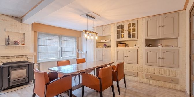 Maison à vendre à Forestiersstraat 43, 8530 Harelbeke