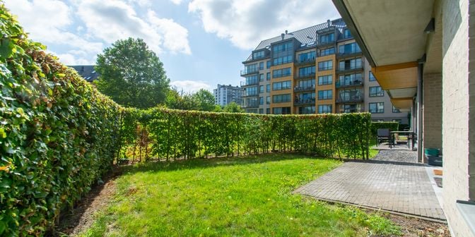 Appartement à louer à Rue de Genève 19, 1140 Evere