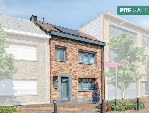                                         Maison à vendre à Boom, € 349.000
