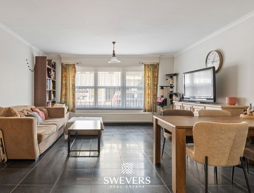                                         App. rez-de-chaussée à vendre à Leopoldsburg, € 218.000
