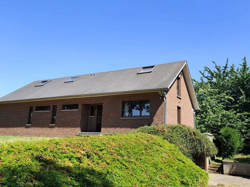 Huis te koop
                    in 1350 Marilles