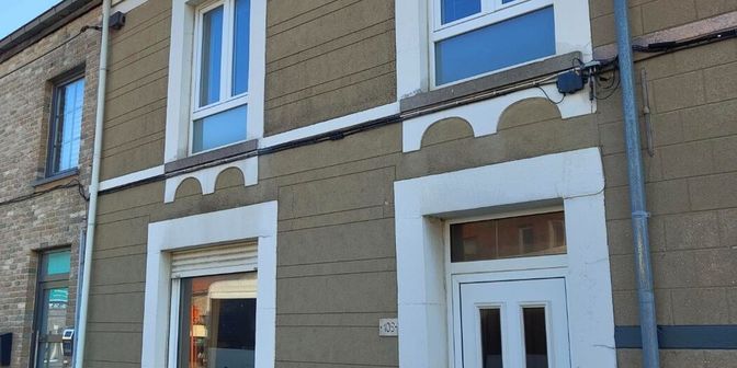 Huis te koop in Aarschotsesteenweg 109, 3300 Tienen