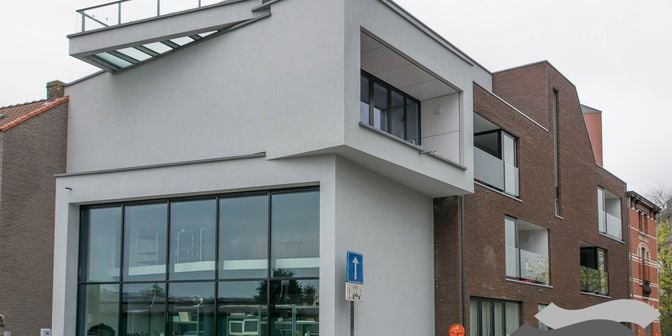 Garage te huur in Leiekaai 318 bus 002, 9000 Gent