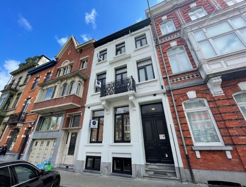                                         Appartement à louer à Gent, € 1.375
