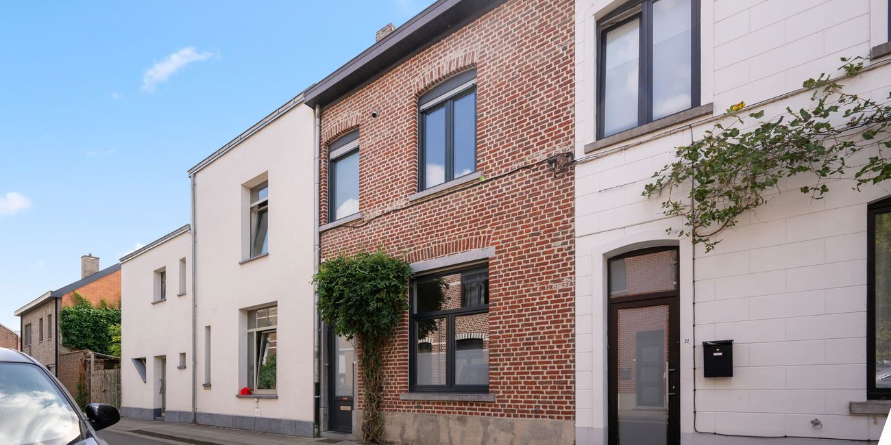 Korbeek Losestraat 24