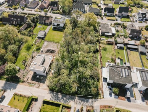                                         Terrain à bâtir à vendre à Putte, € 250.000
