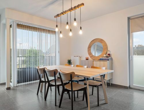                                         Appartement à vendre à Ingelmunster, € 270.000
