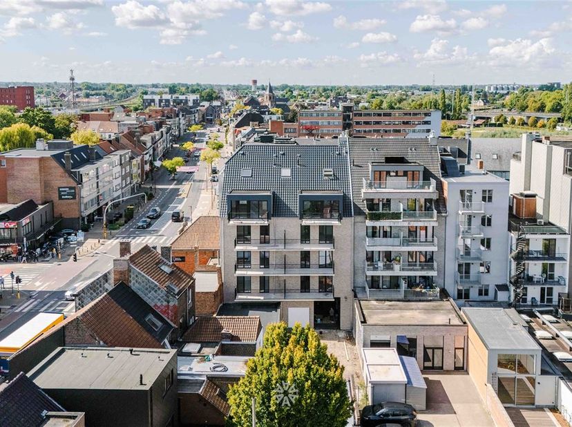 Appartement te koop
                    in 9800 Deinze