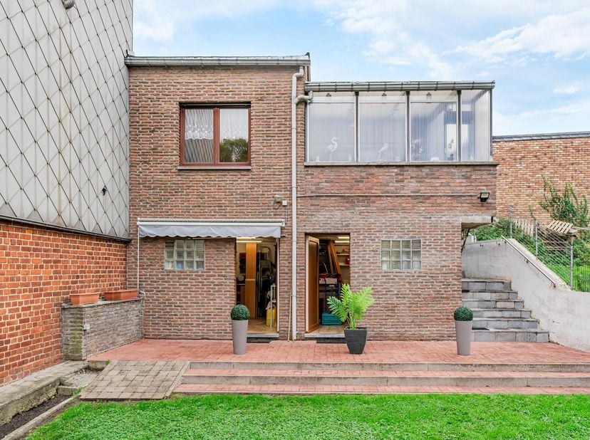 Huis te koop in Rue des Anciens Combattants 6,
                    4683 Vivegnis