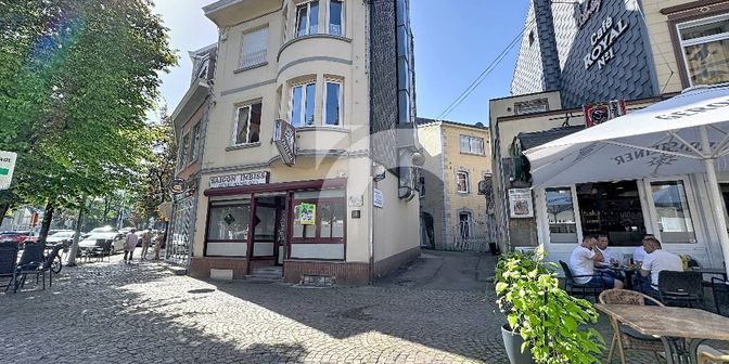 Bedrijfsvastgoed te koop in Gospertstraße, 4700 Eupen