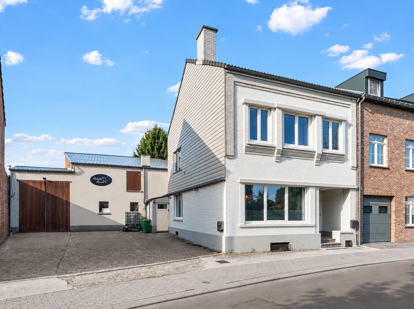Huis te koop in Bodemstraat 7,
                    3770 Val-Meer