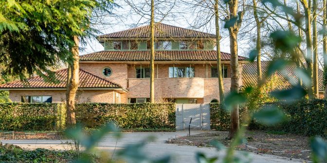 Huis te koop in Graaf Henri Goethalslaan 21 - A, 9840 De Pinte