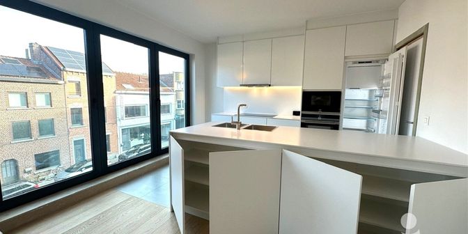 Appartement te koop in Tiensesteenweg 158 bus 0201, 3000 Leuven