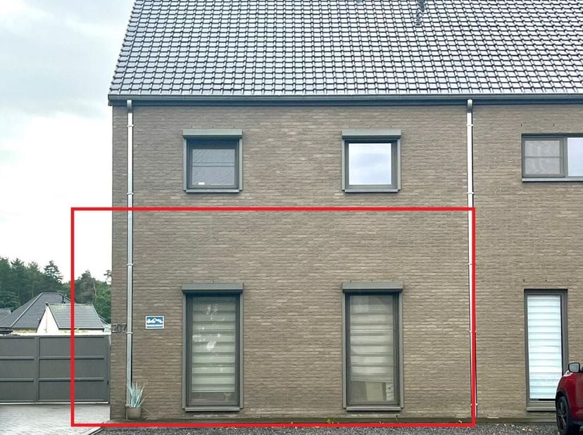 Appartement te koop in Korspelsesteenweg 207 bus 1,
                    3581 Beverlo