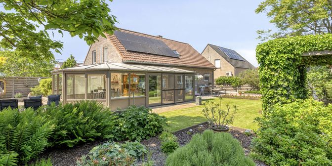 Maison à vendre à Esdoornstraat 47, 2490 Balen